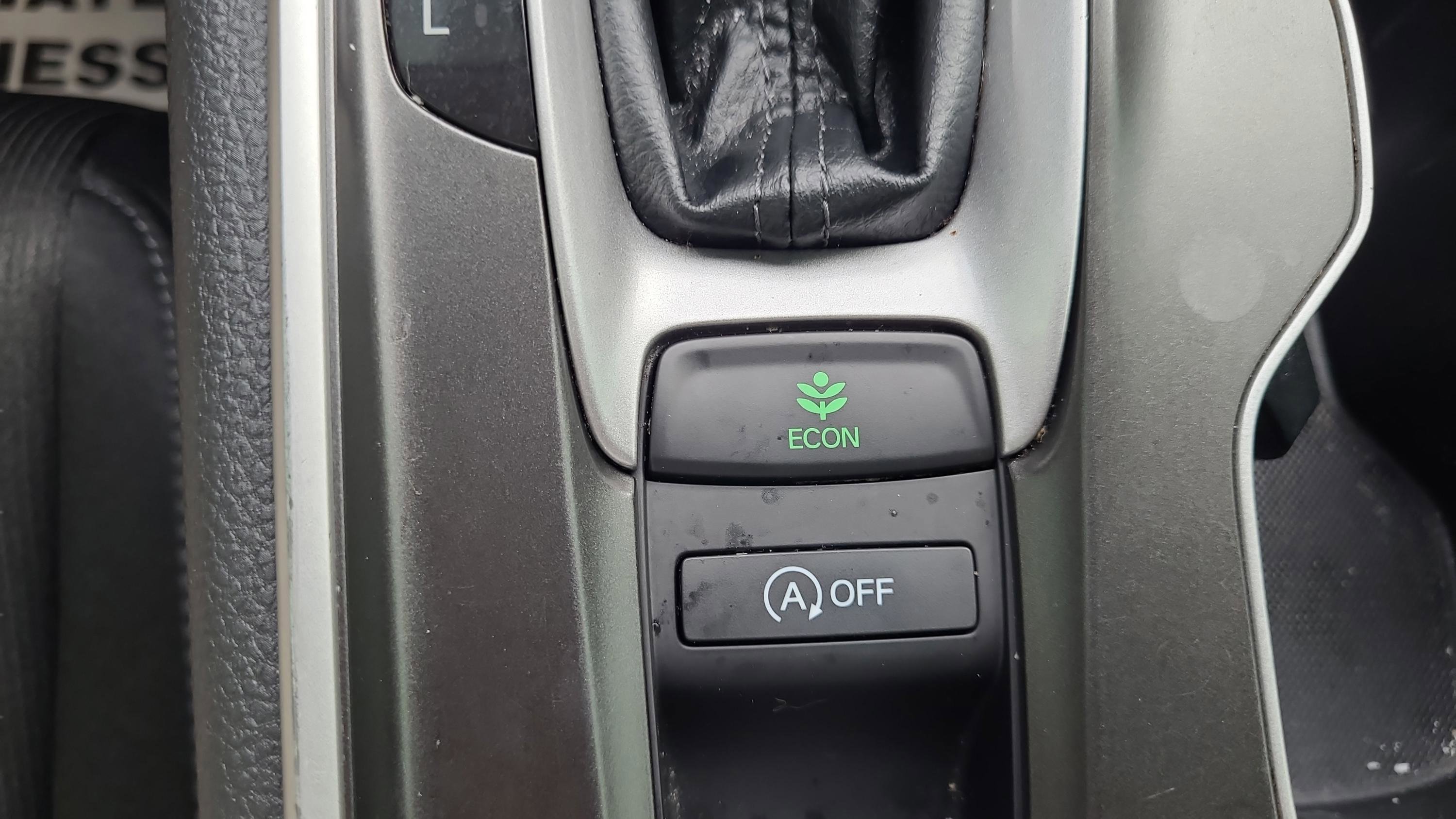 Used 2021 Honda Accord LX image 24