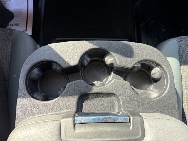 Used 2018 RAM 2500 Big Horn image 15