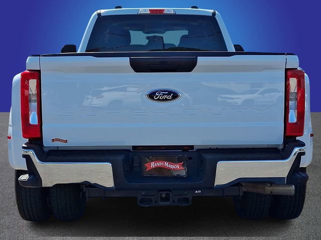 Certified 2026 Ford F350 XLT image 5