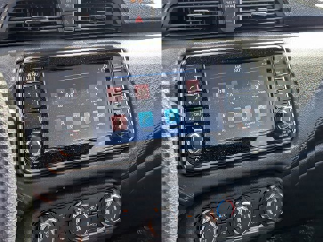 Used 2024 Nissan Versa S w/ Trunk Package image 19