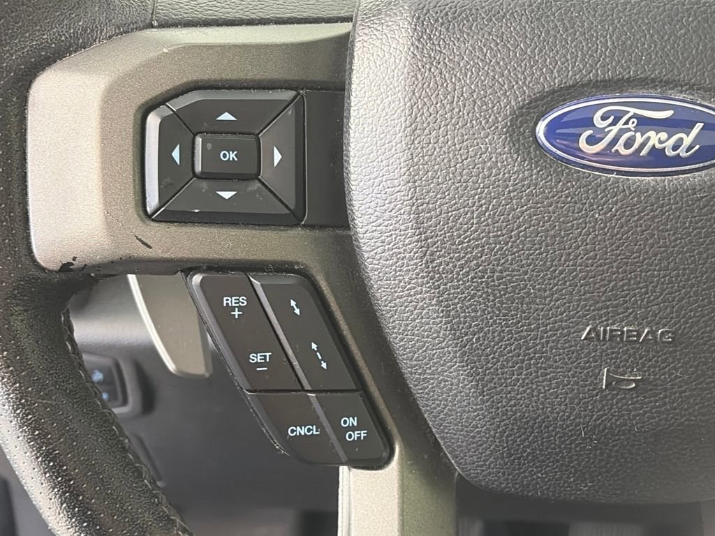 Certified 2020 Ford F150 Raptor w/ Equipment Group 802A Luxury image 17