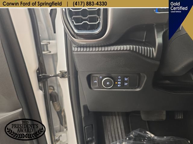 Certified 2024 Ford Ranger XLT AWD/4WD image 32