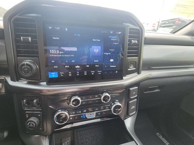 Certified 2026 Ford F150 Lariat w/ Equipment Group 502A High AWD/4WD image 23