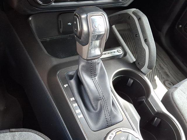 Certified 2023 Ford Bronco Big Bend AWD/4WD image 14