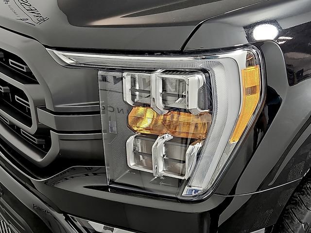 Certified 2023 Ford F150 XLT w/ Equipment Group 302A High image 10