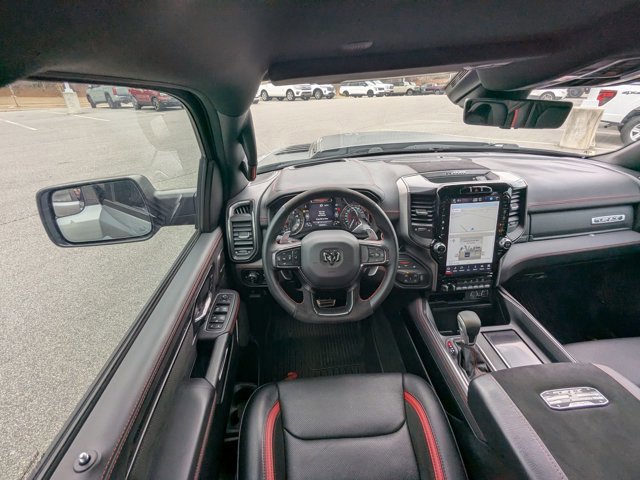 Used 2022 RAM 1500 TRX w/ TRX Level 2 Equipment Group image 33