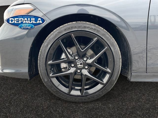 Used 2025 Honda Civic Sport image 18