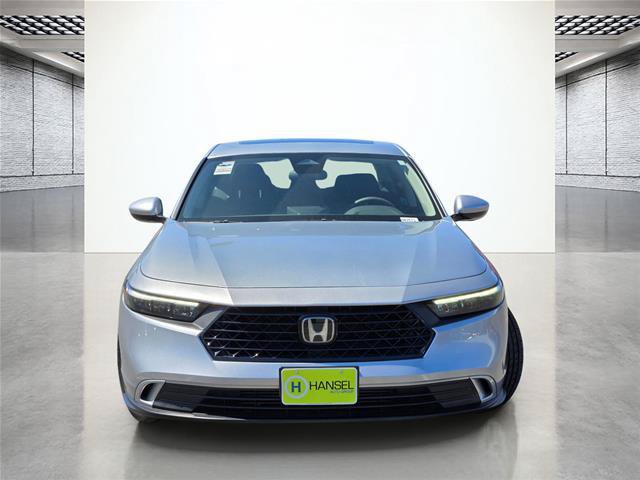 Used 2024 Honda Accord EX image 3