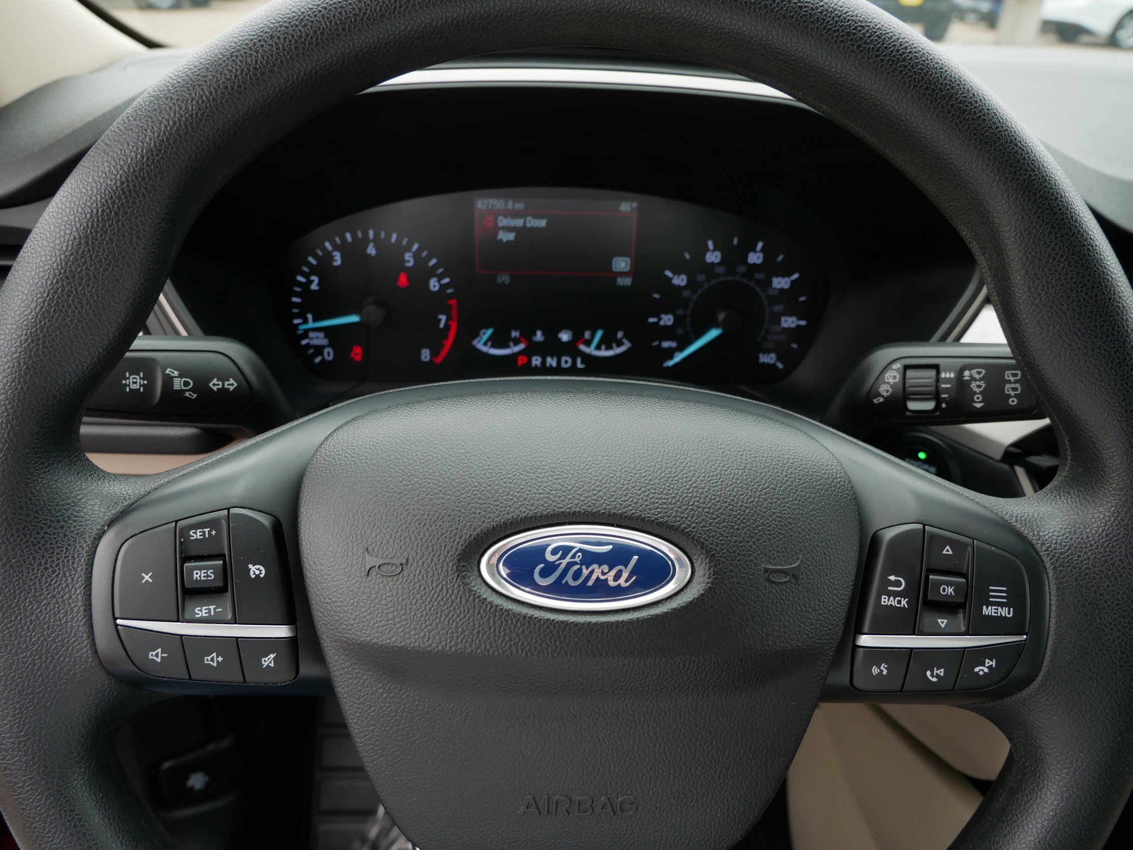 Certified 2020 Ford Escape SE AWD/4WD image 25