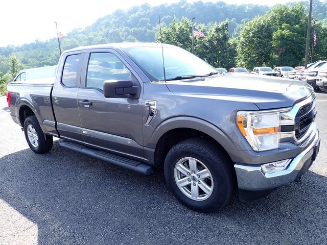 Certified 2022 Ford F150 XLT AWD/4WD image 11