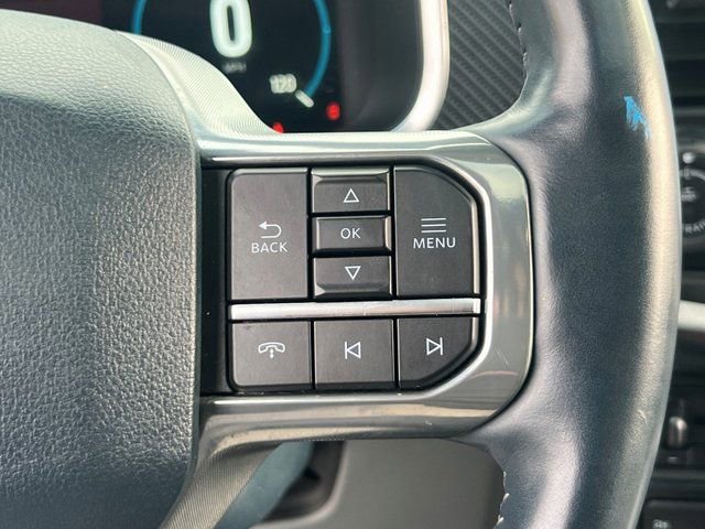 Certified 2023 Ford F150 Limited image 12