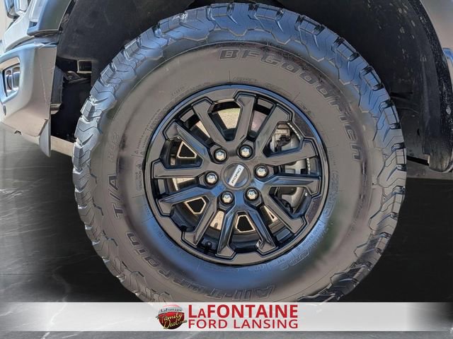 Certified 2024 Ford F150 Raptor AWD/4WD image 34