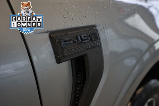 Certified 2023 Ford F150 XL w/ STX Appearance Package image 14