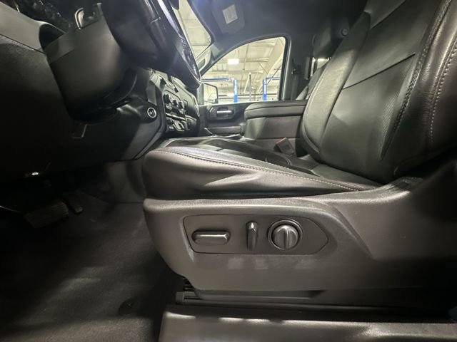 Used 2020 Chevrolet Silverado 3500 LTZ w/ LTZ Convenience Package AWD/4WD image 18