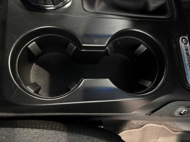 Certified 2025 Ford Bronco 4-Door image 35