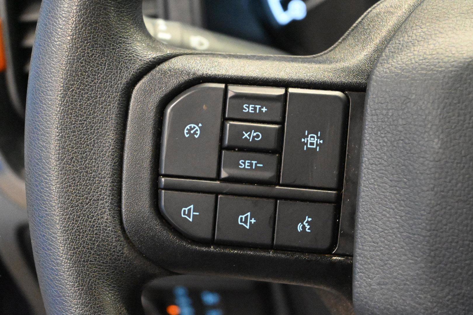 Certified 2022 Ford F150 Tremor image 21