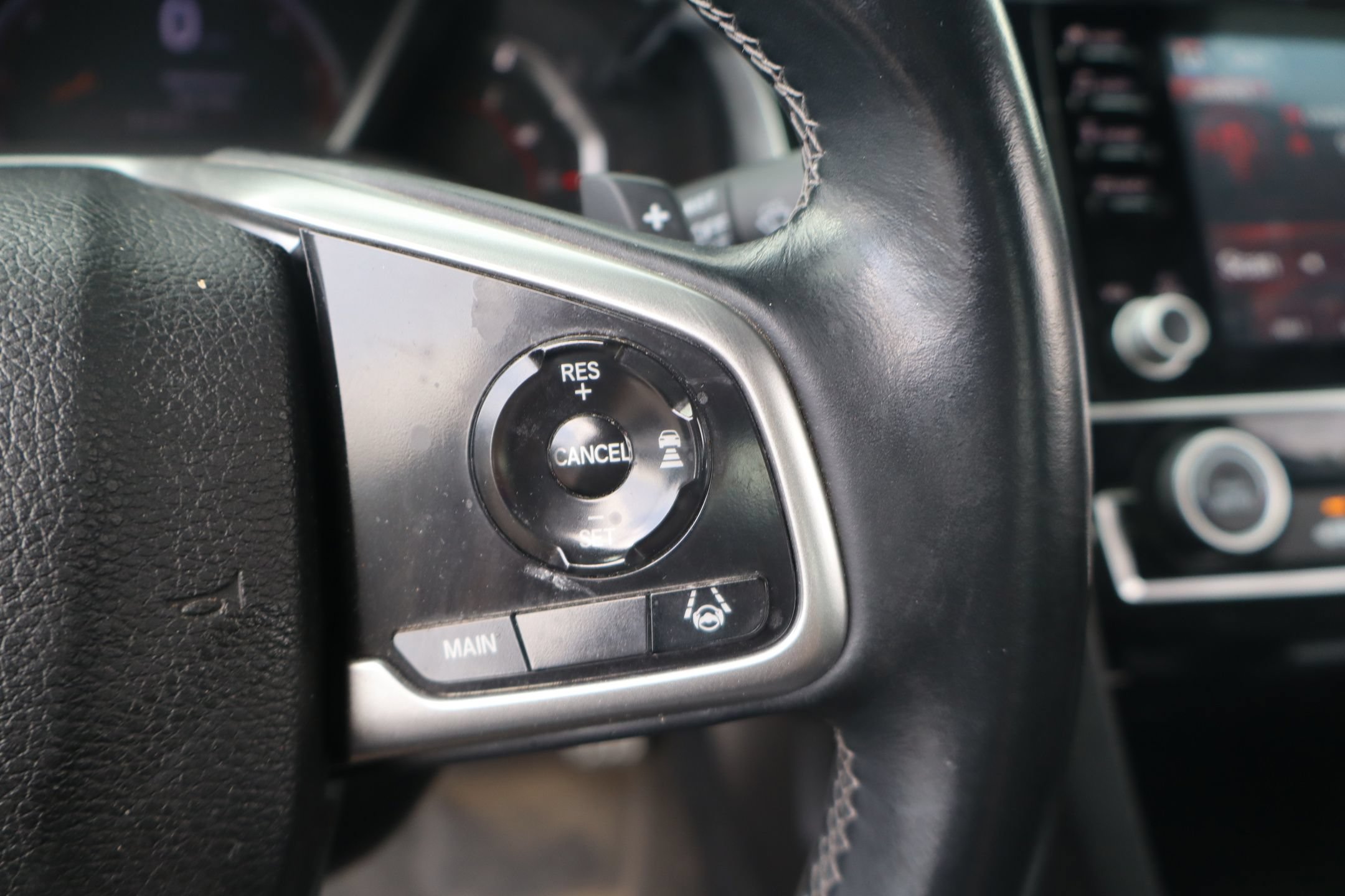 Used 2021 Honda Civic Sport image 16