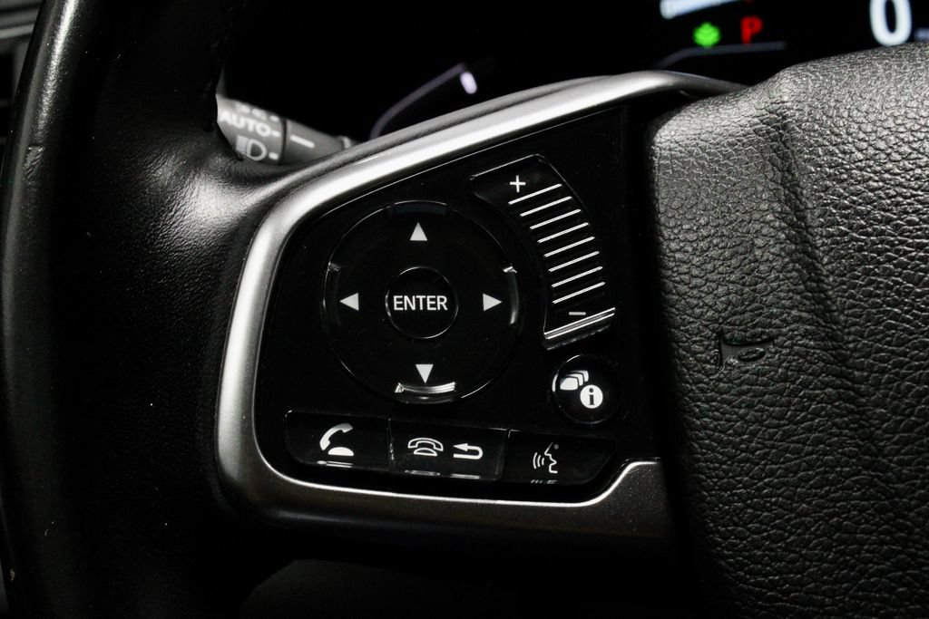 Used 2018 Honda CR-V EX-L image 27