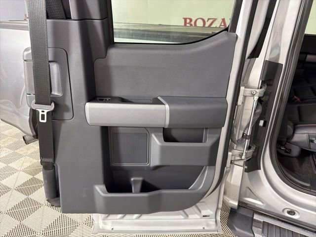 Certified 2021 Ford F150 Lariat w/ Equipment Group 502A High image 19