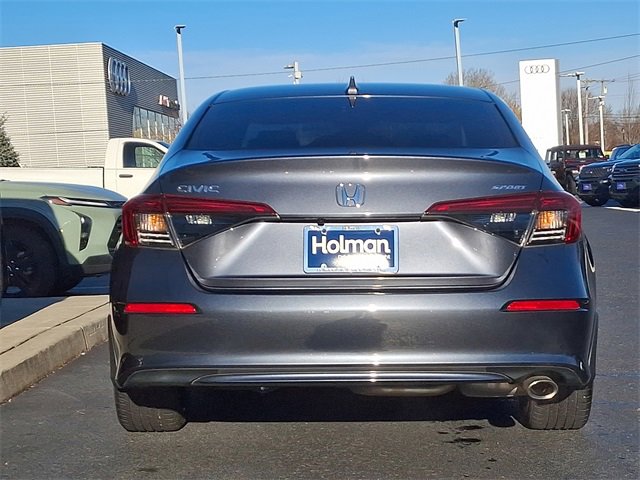 Used 2023 Honda Civic Sport image 6