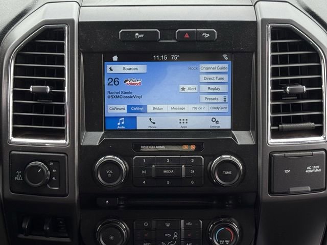 Certified 2017 Ford F250 XLT w/ XLT Premium Package image 15