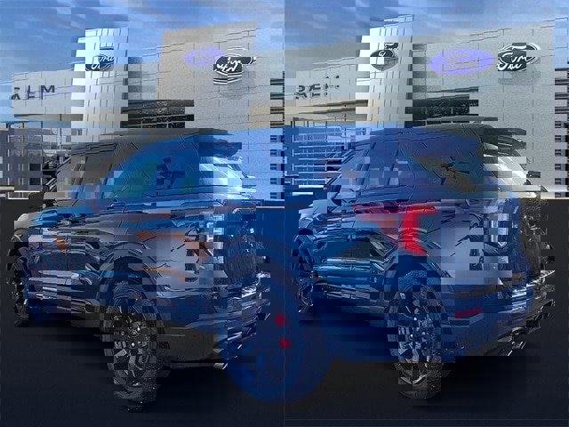 Certified 2022 Ford Explorer ST w/ Equipment Group 401A image 4