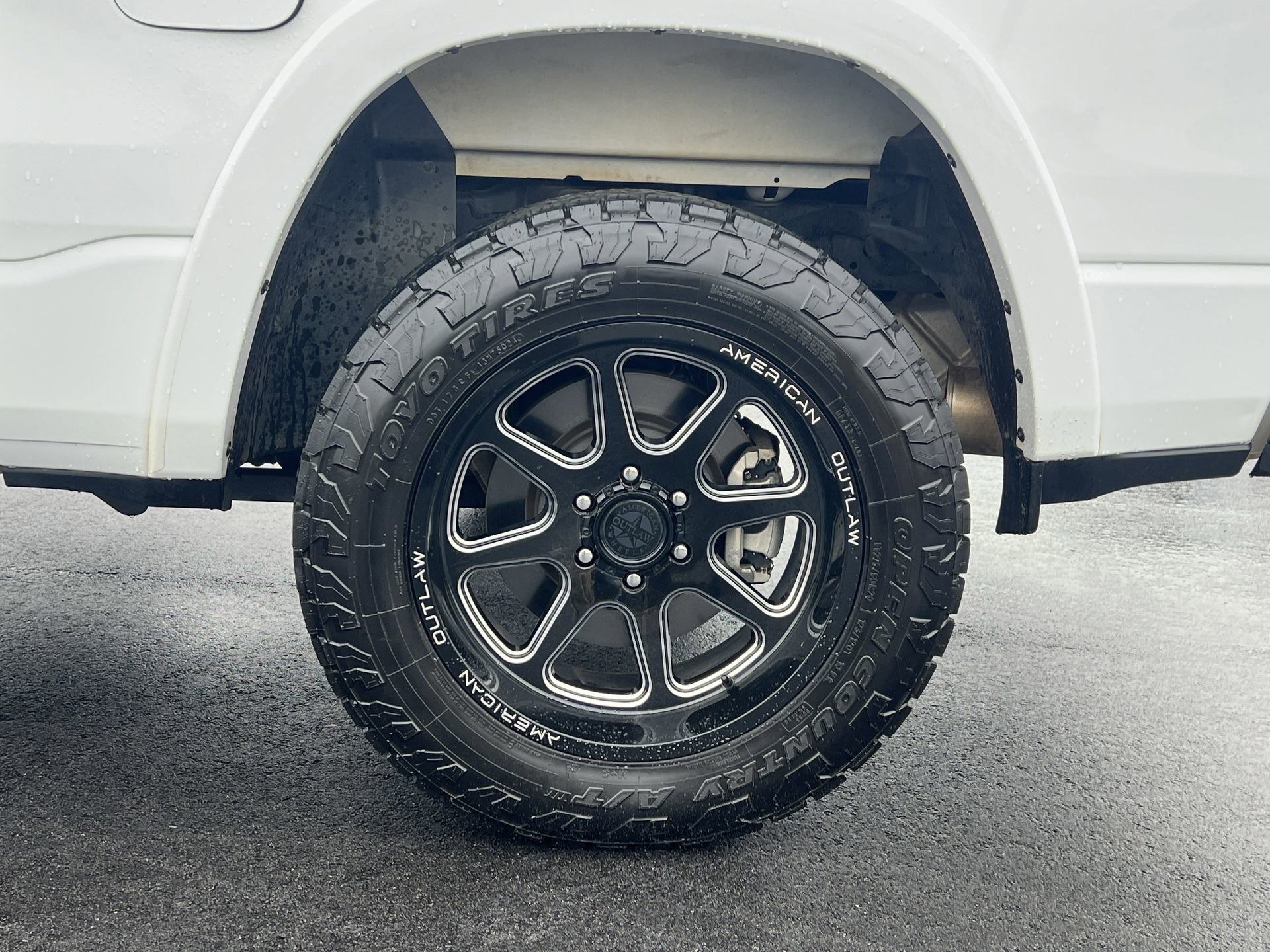 Used 2022 RAM 1500 Laramie AWD/4WD image 37