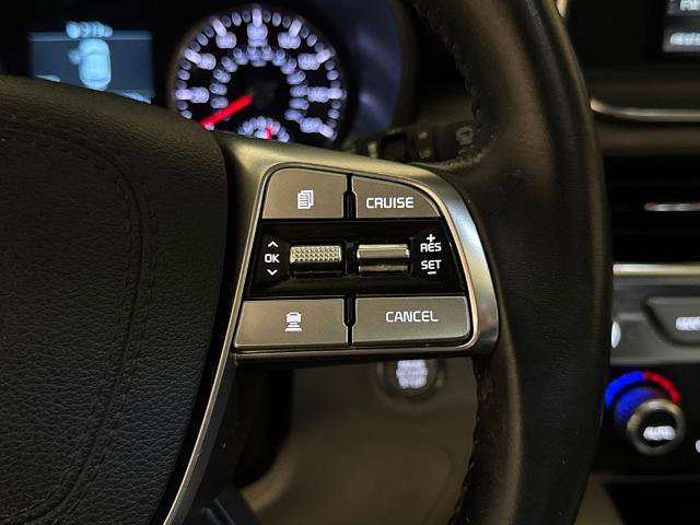 Used 2022 Kia Telluride EX w/ EX Premium Package image 23