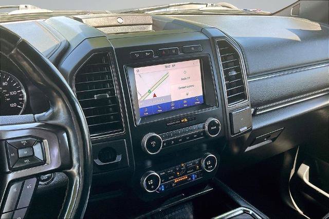 Certified 2021 Ford Expedition Max Limited AWD/4WD image 6