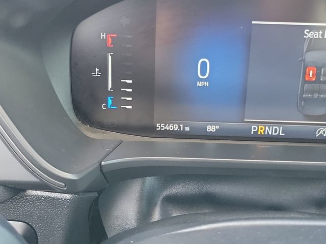 Certified 2024 Ford Escape Active FWD image 29