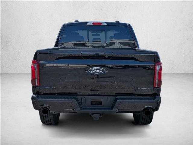 Certified 2026 Ford F150 Lariat w/ Equipment Group 501A Mid AWD/4WD image 7