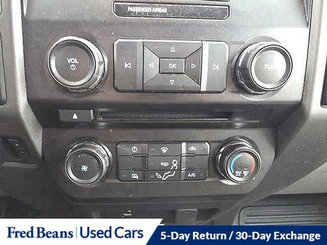 Certified 2018 Ford F250 XL w/ Power Equipment Group image 27