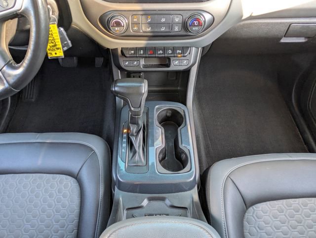 Used 2019 Chevrolet Colorado Z71 image 19