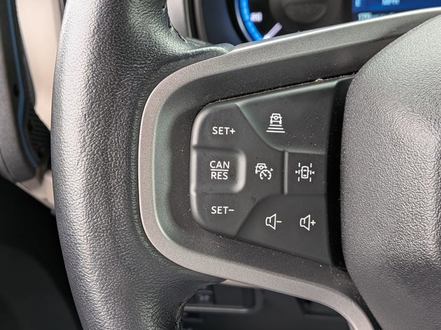 Certified 2022 Ford Bronco Wildtrak image 15