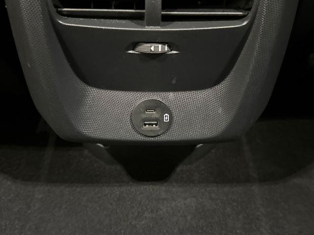 Certified 2023 Ford Mustang Mach-E Select RWD image 31