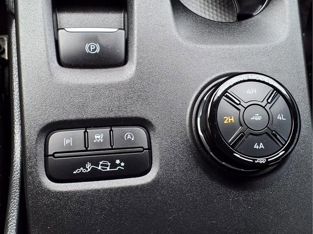 Certified 2025 Ford Ranger Raptor image 17