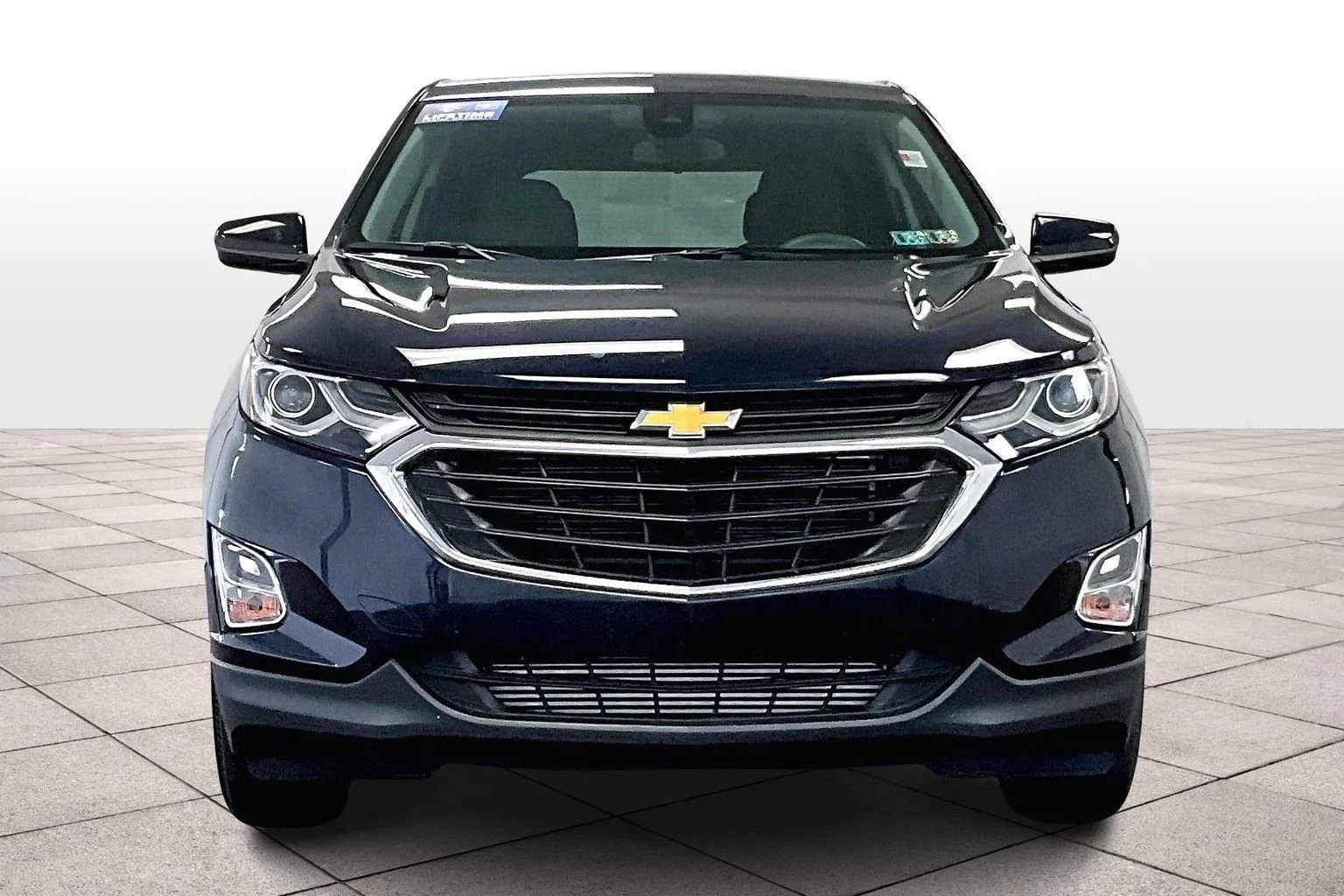 Used 2020 Chevrolet Equinox LT image 3