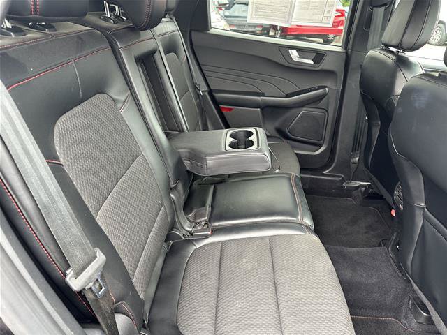 Certified 2023 Ford Escape ST-Line w/ Tech Pack #1 AWD/4WD image 22