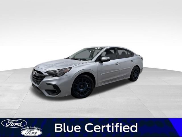 Used 2025 Subaru Legacy Premium w/ Popular Package #1A