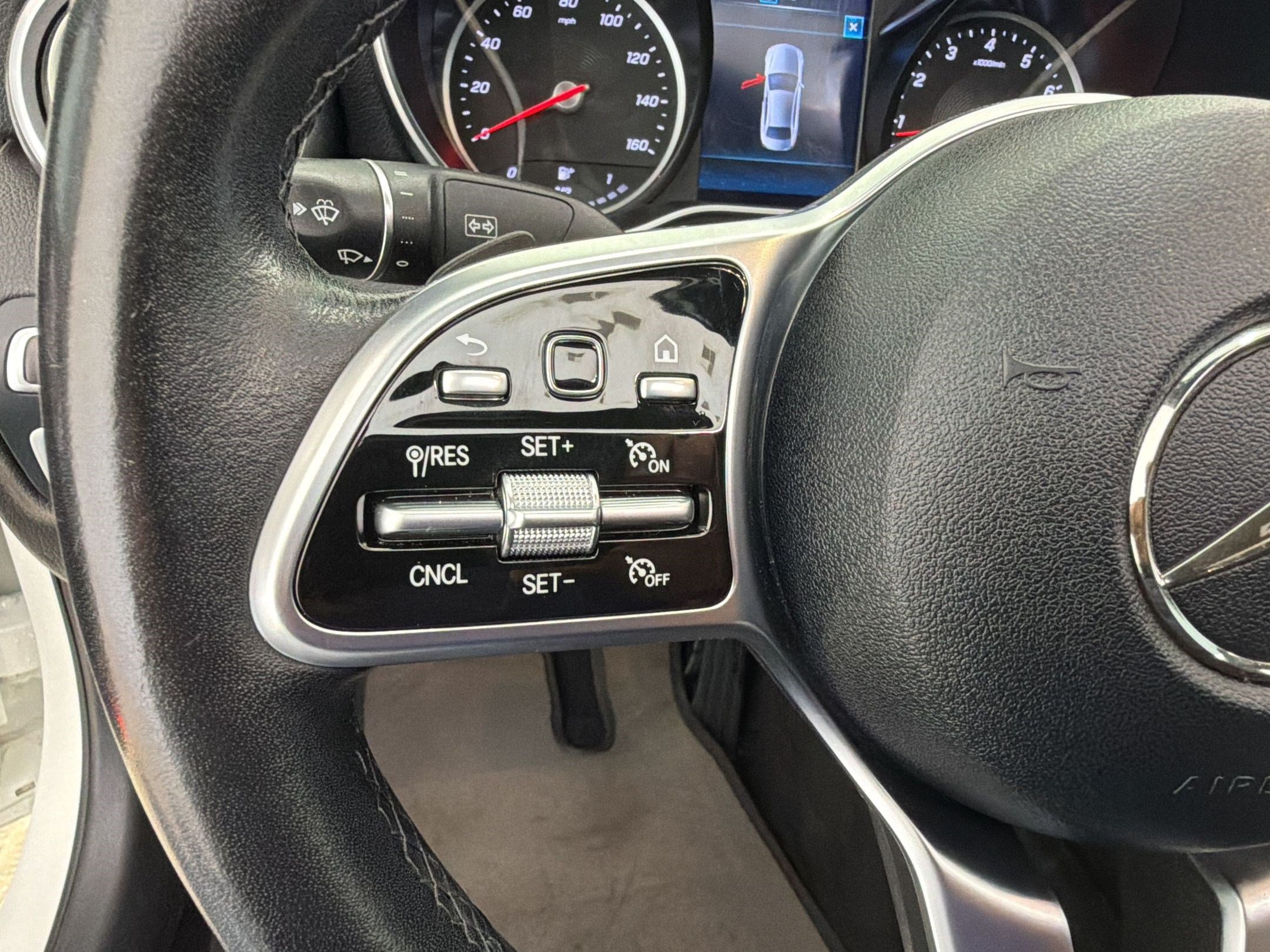 Used 2020 Mercedes-Benz C 300 Sedan image 17