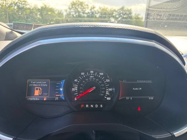 Certified 2019 Ford Edge ST w/ Cold Weather Package AWD/4WD image 36