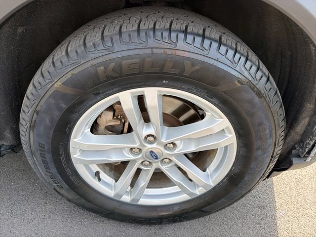 Certified 2022 Ford Explorer XLT AWD/4WD image 14