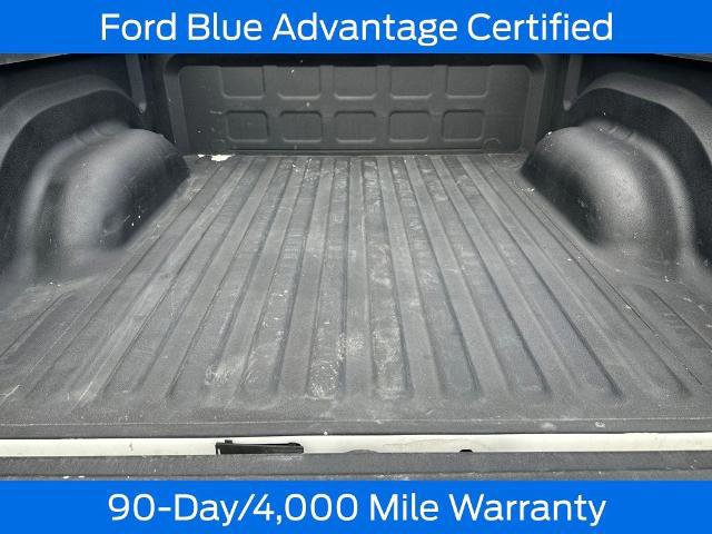 Used 2023 RAM 1500 Classic Warlock image 11