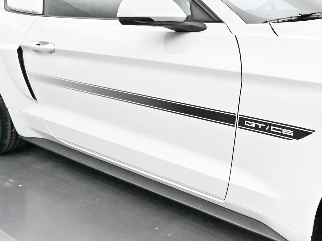 Certified 2021 Ford Mustang GT Premium w/ Equipment Group 401A image 54