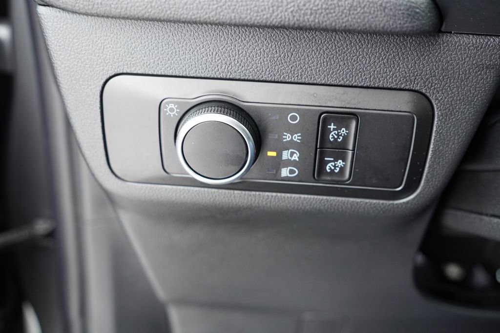 Certified 2025 Ford Escape Active image 21