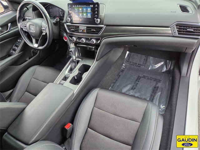 Used 2020 Honda Accord Sport image 17