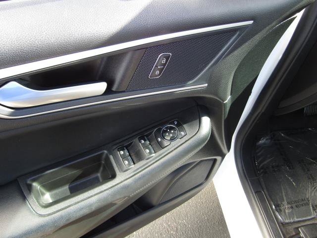 Certified 2023 Ford Edge SEL w/ Convenience Package AWD/4WD image 16