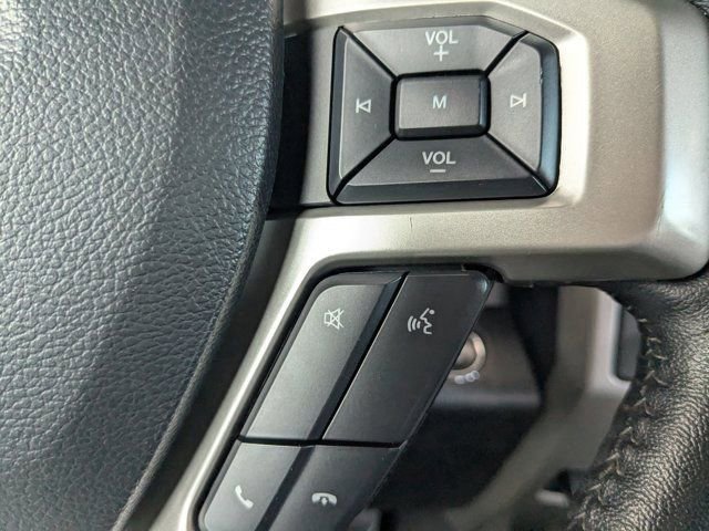 Certified 2020 Ford F150 Lariat RWD image 23