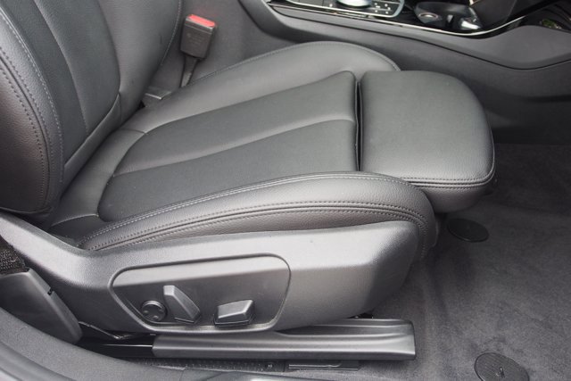 Used 2022 BMW 228i Gran Coupe w/ Convenience Package FWD image 12