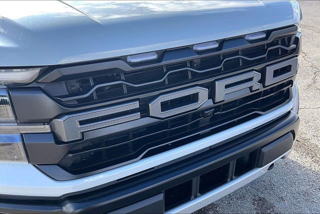 Certified 2024 Ford F150 Raptor image 29